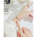 Bratara Eternitate rose gold